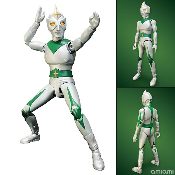 Amazon.co.jp: ブルマァク MAT隊員 ツインテール モグネズン