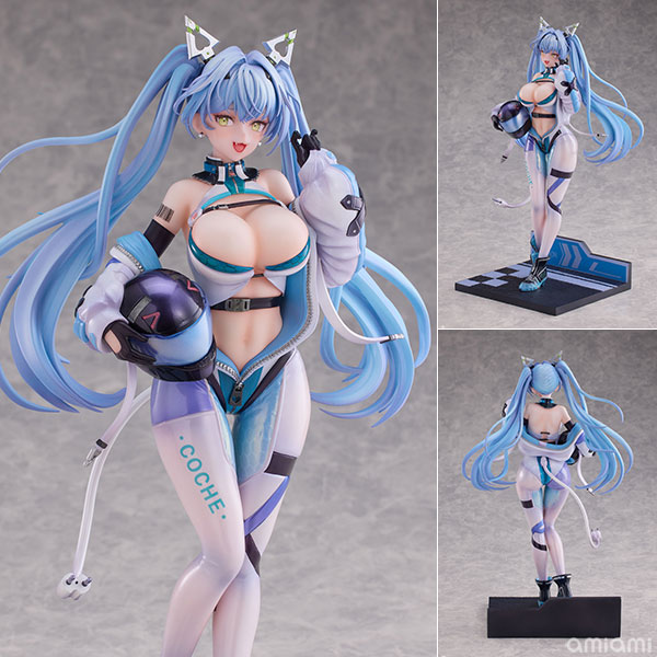 チ*︎様 コヤンイサムチョン♡ルミちゃん♡ゼブラ着ぐるみネイビーヌビのフリルトー コヤンイサムチョン 着ぐるみにゃんチャーム ハンドメイド