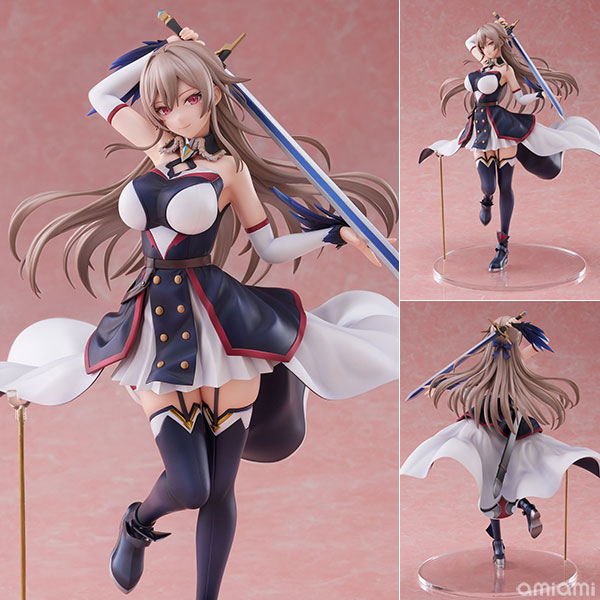 AmiAmi [Character & Hobby Shop] | Nijisanji Furen E Lustario