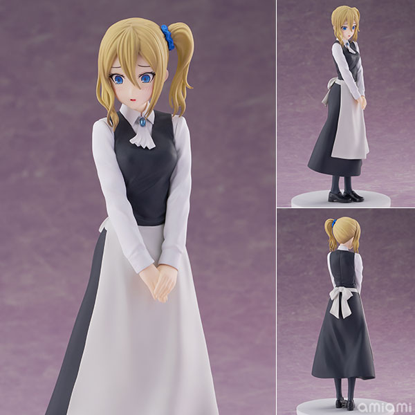 "Kaguya-sama: Love Is War -Ultra Romantic-" cantabile Ai Hayasaka Complete Figure