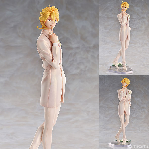 AmiAmi [Character & Hobby Shop] | Doukyusei Hikaru Kusakabe Wedding Ver.  Complete Figure(Released)
