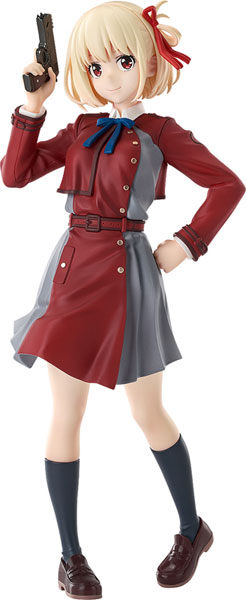 AmiAmi [Character & Hobby Shop] | POP UP PARADE Lycoris Recoil