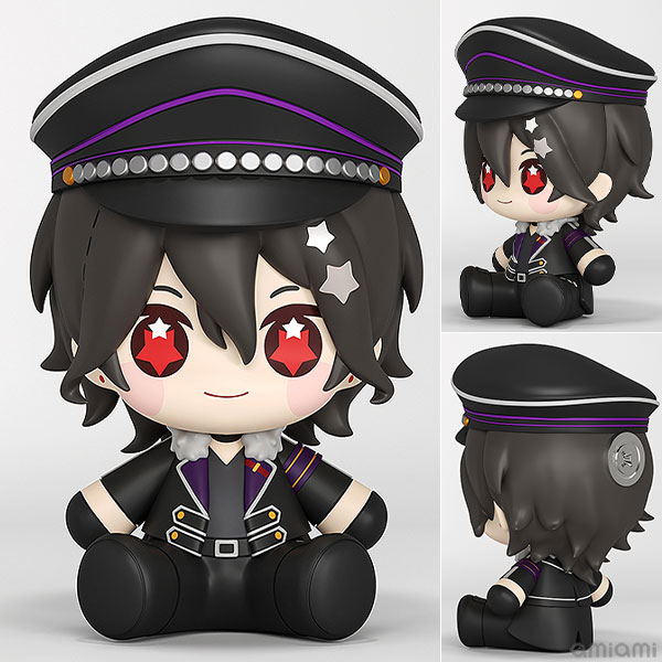 AmiAmi [Character & Hobby Shop] | Huggy Good Smile Ensemble Stars