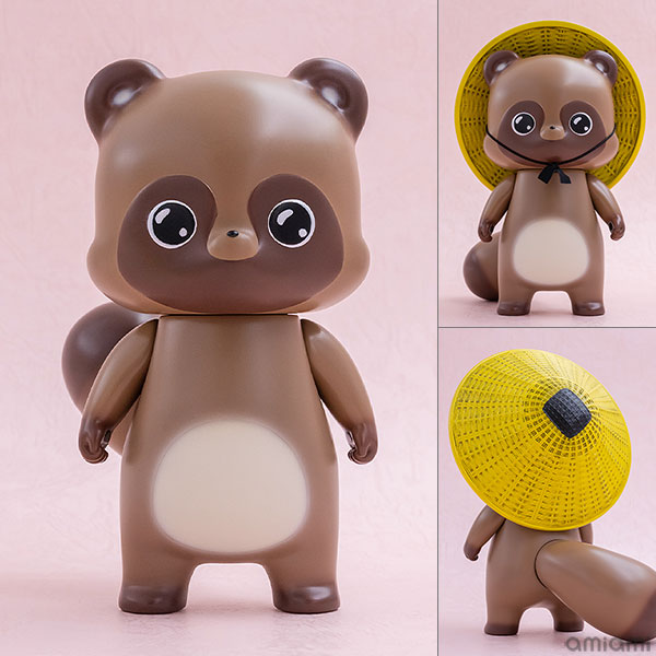 c*e様 E.T. Animaltronic フィギュア AmiAmi [Character & Hobby Shop] | Chibi Creature Little Fox with