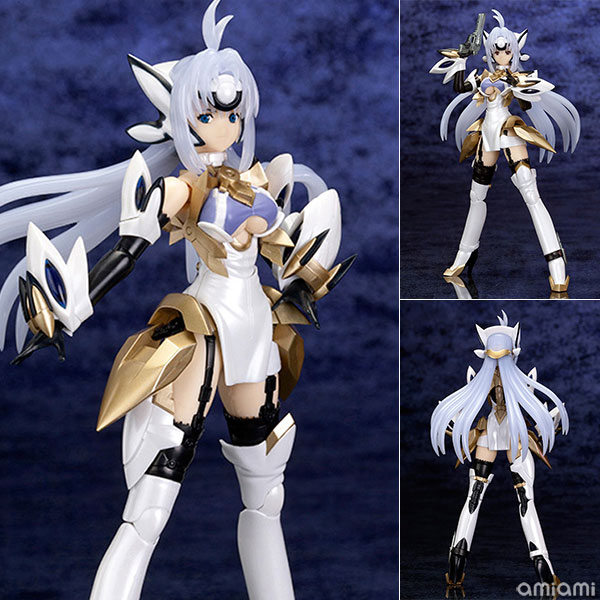 AmiAmi [Character & Hobby Shop] | Xenosaga KOS-MOS Ver.4