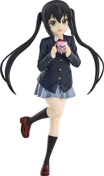 AmiAmi [Character & Hobby Shop] | POP UP PARADE K-On! Azusa