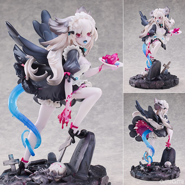 AmiAmi [Character & Hobby Shop] | Creature Maid 1/6 Complete
