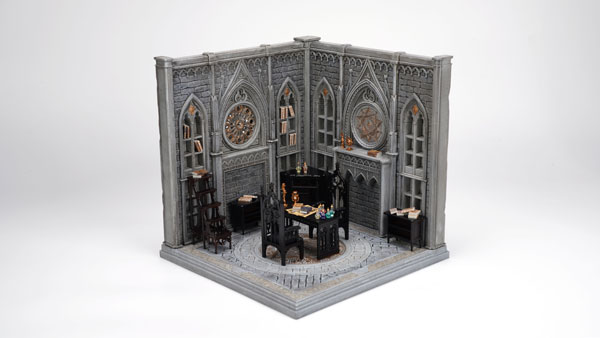 HMA様のお部屋 AmiAmi [Character & Hobby Shop] | Whispering Room 1/12 Scale