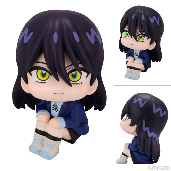 uruさま 専用 LookUp Special Week Figure (Umamusume: Pretty Derby)