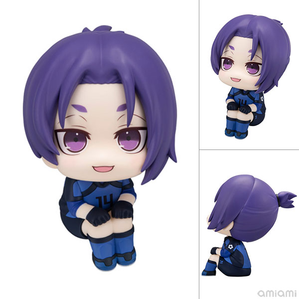 AmiAmi [Character & Hobby Shop] | LookUp Bluelock Reo Mikage