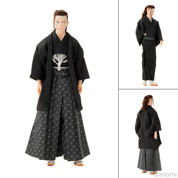 AmiAmi [Character & Hobby Shop] | 1/6 Male Encyclopedia