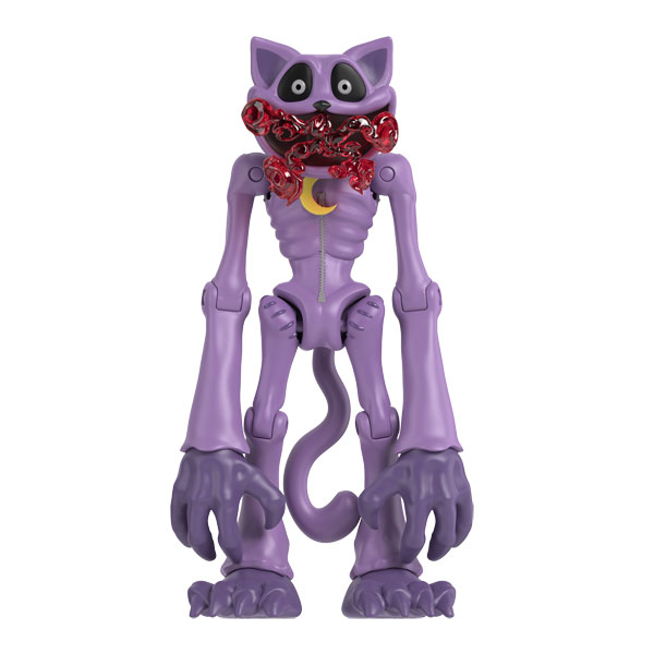 Poppy Playtime12インチフィギュアキャットナップ モンスターVer AmiAmi [Character & Hobby Shop] | Poppy Playtime 12 Inch Figure