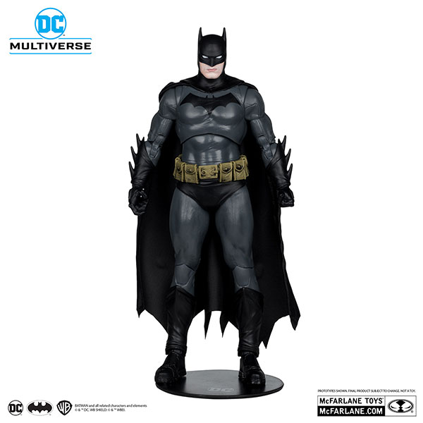 dcコミックス　バッドマン ダイナミック・アクション・ヒーローズ】＃044DX『DC