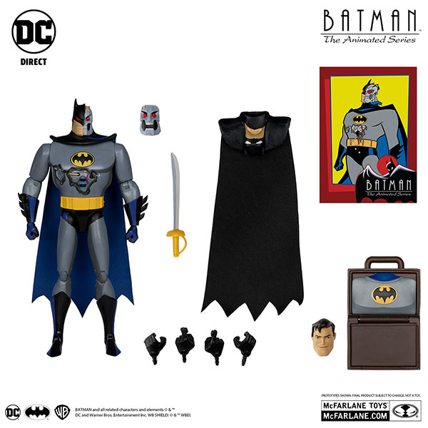 DC DIRECT サンドマン ミニバスト - マーヴ・パンプキンヘッド AmiAmi [Character & Hobby Shop]