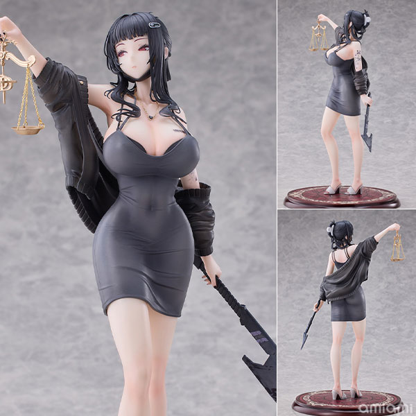 AmiAmi [Character & Hobby Shop] | Goddess of Victory: Nikke D