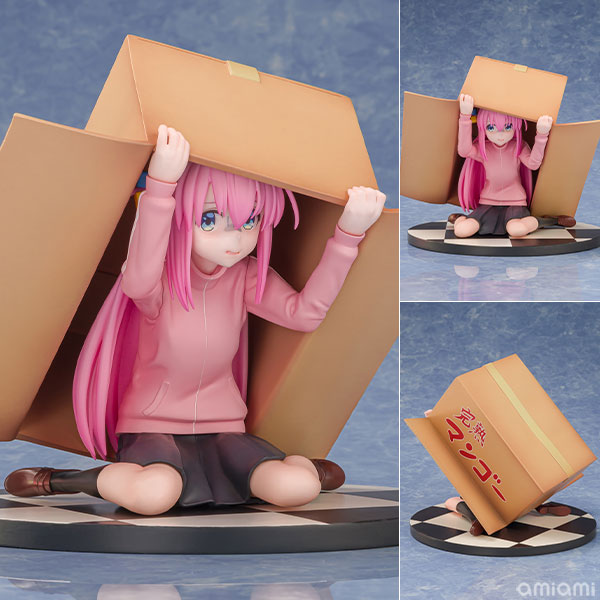 AmiAmi [Character & Hobby Shop]