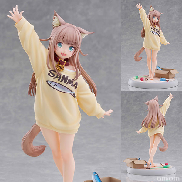 AmiAmi [Character & Hobby Shop]