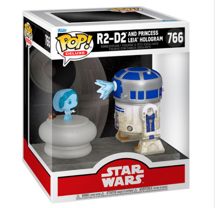 スター・ウォーズ R2 D2] AmiAmi [Character & Hobby Shop]