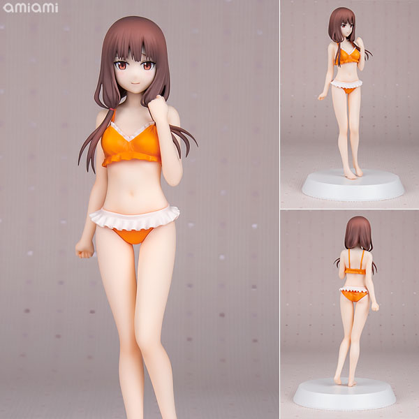[Exclusive Sale] Anime "Kaguya-sama: Love Is War -The First Kiss That Never Ends-" Miko Iino [Summer Queens] Figure(Released)