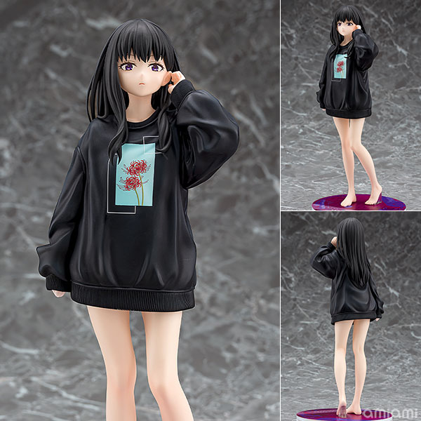 AmiAmi [Character & Hobby Shop] | Lycoris Recoil Takina