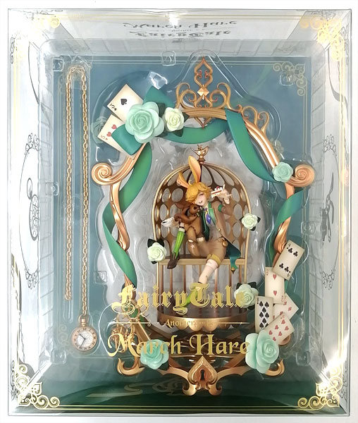 Myethos FairyTale-Another March Hare 1/8 Complete Figure