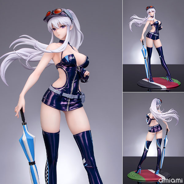AmiAmi [Character & Hobby Shop] | Gift+ Azur Lane Enterprise