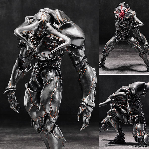 sexyice マンティコラ AmiAmi [Character & Hobby Shop] | Vermin: Artificial Evolution