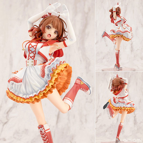 とこは物語 より高きをめざす / 常葉学園 【非売品】 AmiAmi [Character & Hobby Shop]