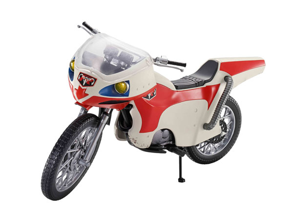 S.H.Figuarts New Cyclone (Kamen Rider) Eikou no Showa Rider Edition "Kamen Rider"