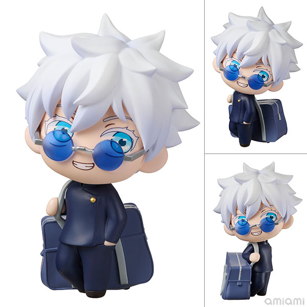 AmiAmi [Character & Hobby Shop] | Tekupiku Satoru Gojo -Curse
