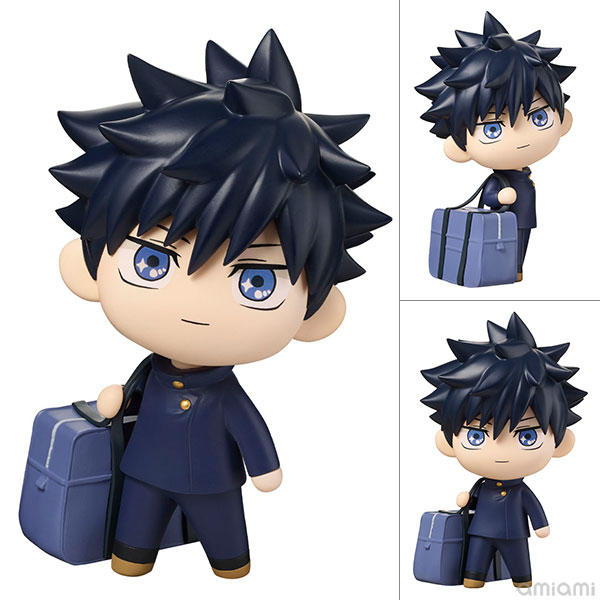 MEGUMI出品 merumix」Megumi – CRAMMY