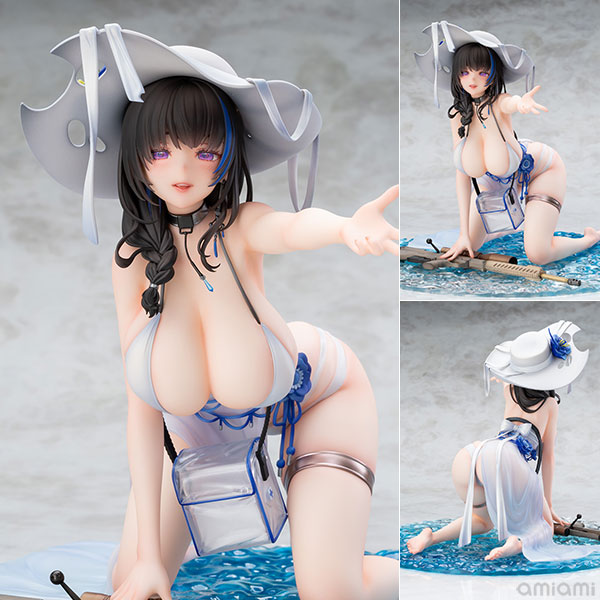Goddess of Victory: Nikke Mary: Bay Goddess 1/6 Complete Figure