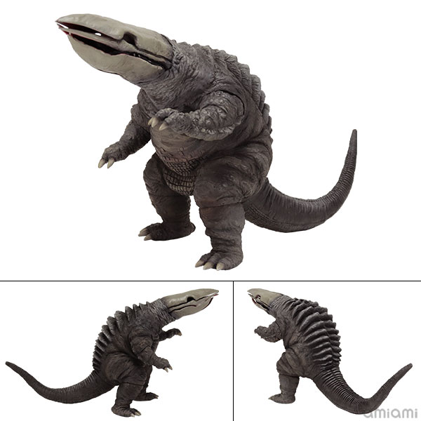 MONSTOCK!! カネゴン 1月17日(土)11時より販売開始】【MAXTOY】カネゴン(シャンパンゴールド