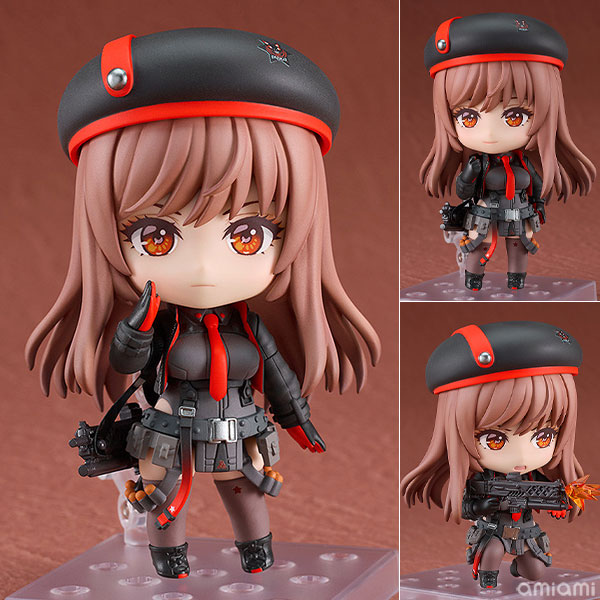 AmiAmi [Character & Hobby Shop] | Nendoroid Goddess of