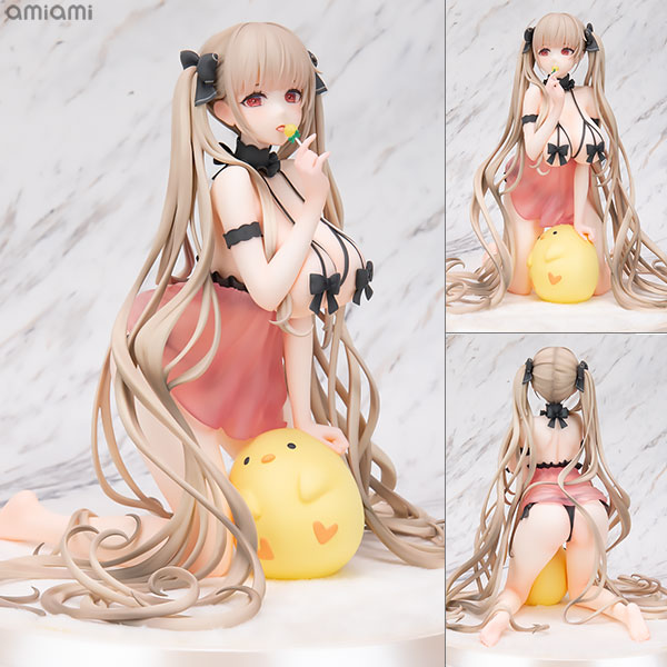 Azur Lane Formidable Sweet Time Ver. 1/6 Complete Figure