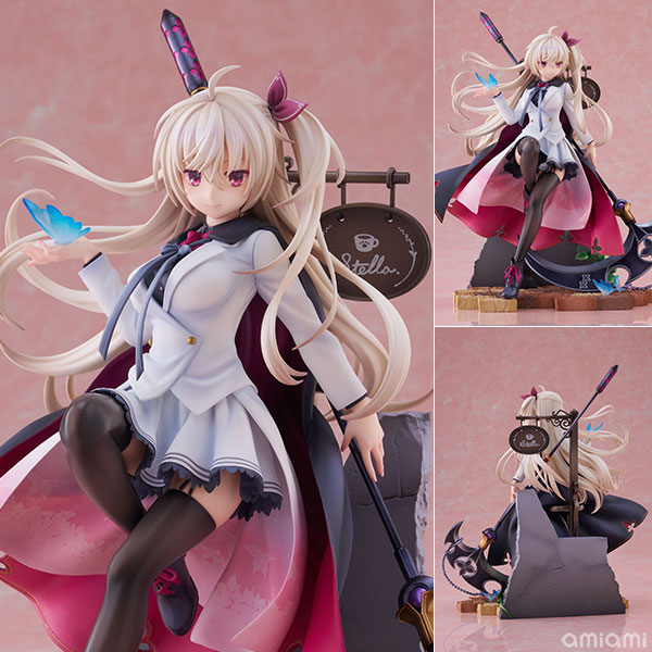 KANA♡ AmiAmi [Character & Hobby Shop] | Cafe Stella and the
