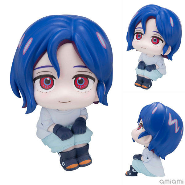 るかっぷ 機動戦士Gundam GQuuuuuuX ｼｭｳｼﾞ･ｲﾄｳ