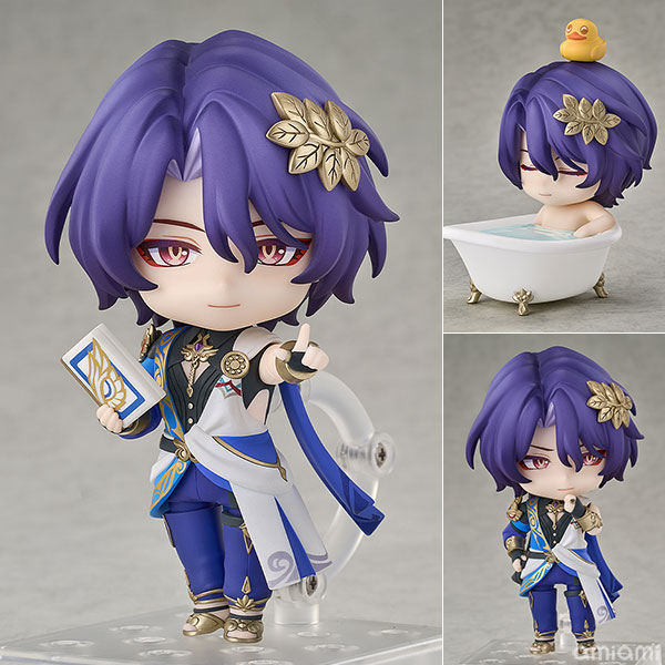 DOWNPAYMENT for Nendoroid Dr. Ratio