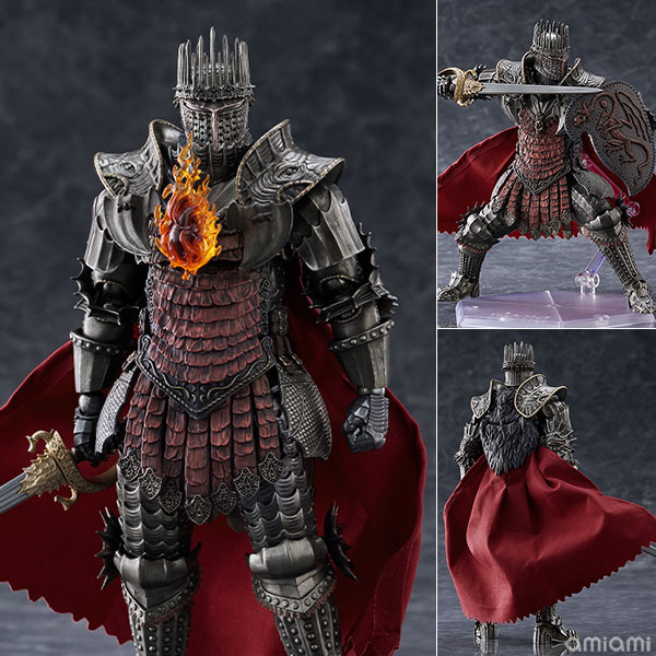 Max Factory figma Dragon's Dogma 2 Arisen รูปภาพ 1
