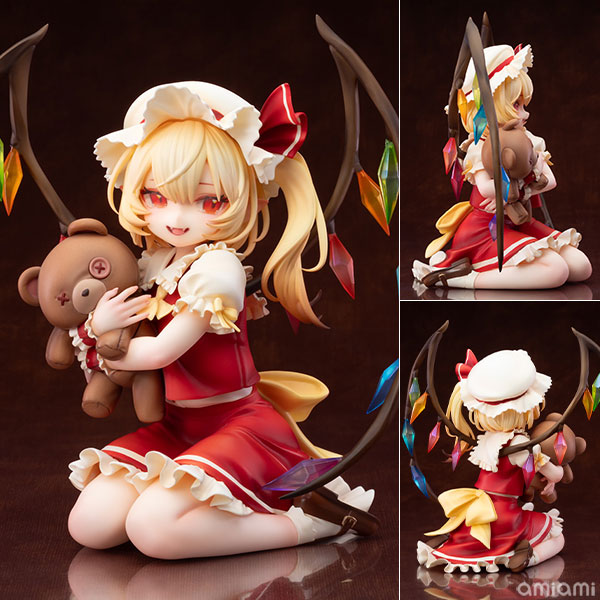 その他 Tonhou project flandre scarlet AmiAmi [Character & Hobby Shop] | Touhou Project Flandre
