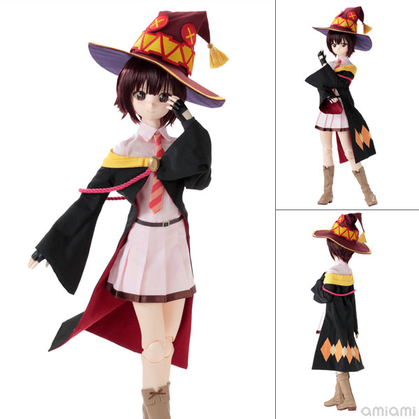 AmiAmi [Character & Hobby Shop] | 1/3 Another Realistic Character