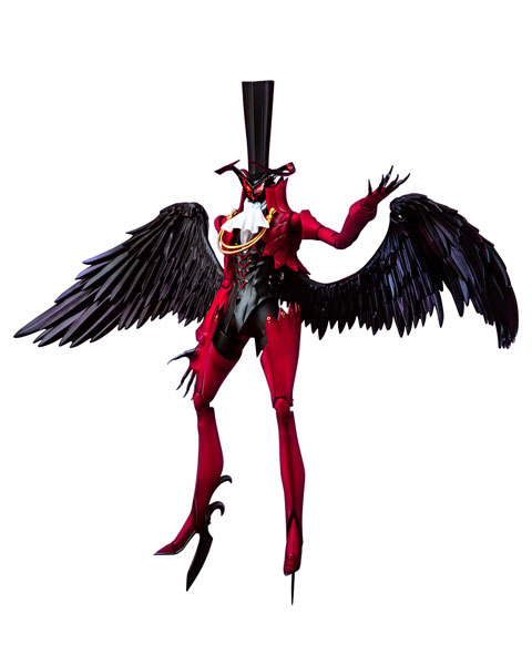 AmiAmi [Character & Hobby Shop] | ACKS No.PE-01 Persona 5 Arsene