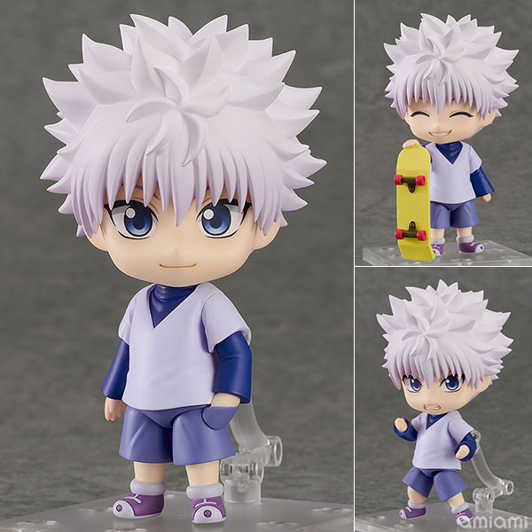ハンター ハンター PITTORI COLLECTION 2 ボックス 未開封 オーラも忠実に再現！フチピト ハンターハンター 新たな冒険