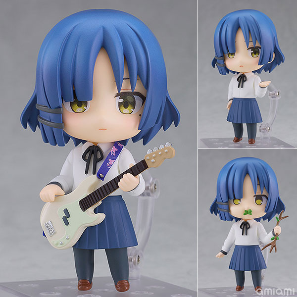 Nendoroid Anime "BOCCHI THE ROCK!" Ryo Yamada