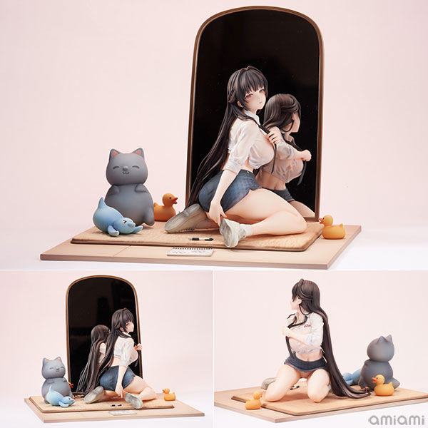 AmiAmi [Character & Hobby Shop] | Goddess of Victory: Nikke
