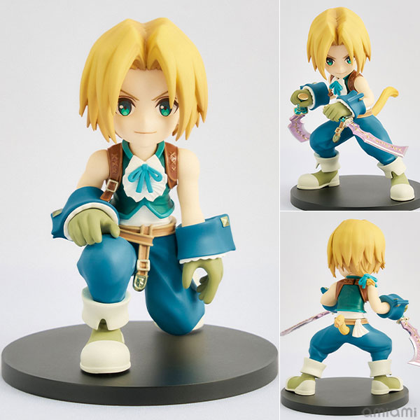 メーカー直売所 AmiAmi [Character Adorable IX Fantasy Final | Shop] Hobby & ゲームキャラクター