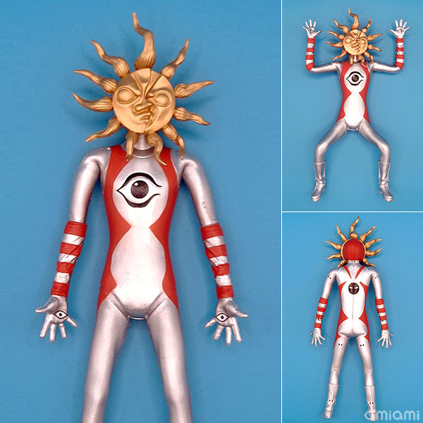 AmiAmi [Character & Hobby Shop] | Daichouhen TAROMAN Banpaku