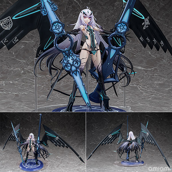 美品   Fate Grand Order Fate/Grand Order - Fate/Grand Order -Absolute Demonic Front