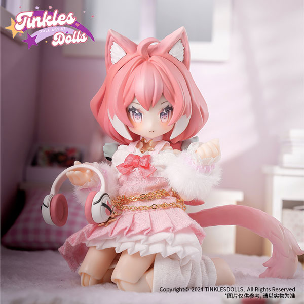 AmiAmi [Character & Hobby Shop] | The Cradle Where Dreams Are