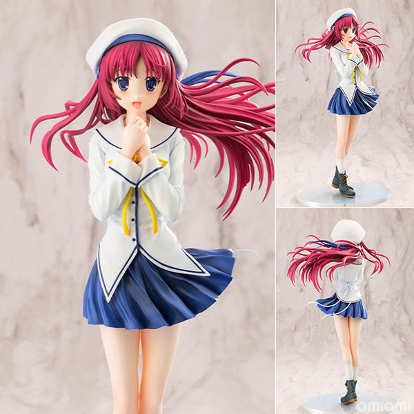 D.C. Da Capo Kotori Shirakawa 1/7 Complete Figure